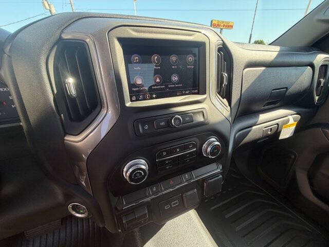2026 GMC Sierra 3500HD CC