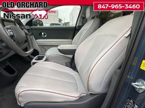 2023 Hyundai Ioniq 5 SEL