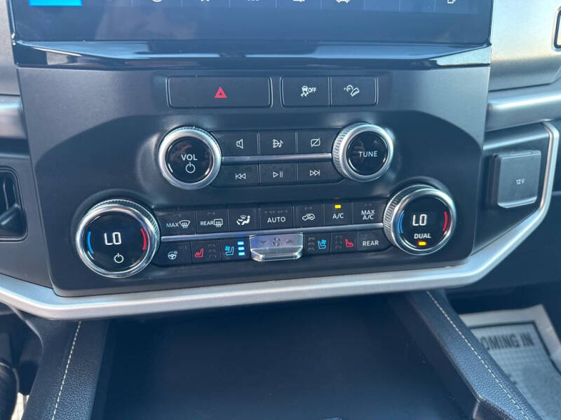 2022 Ford Expedition XLT