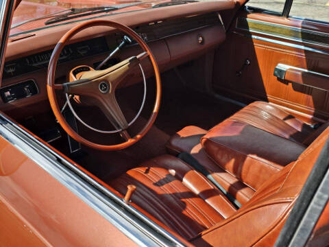 1970 Dodge Coronet