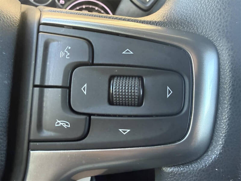 2023 Chevrolet Silverado 2500HD