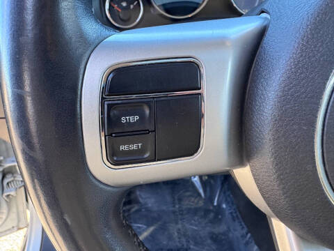 2017 Jeep Compass High Altitude