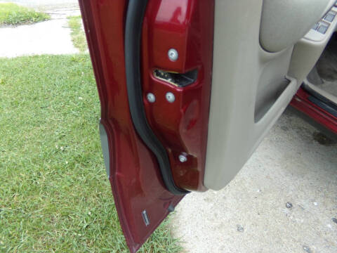 2005 Toyota RAV4