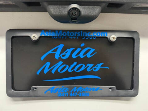 2021 Ford Explorer Police Interceptor Utility