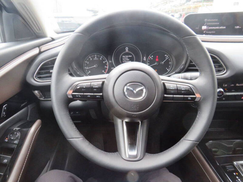 2025 Mazda CX-30 2.5 S Premium