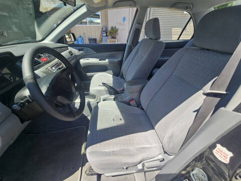 2004 Mitsubishi Lancer