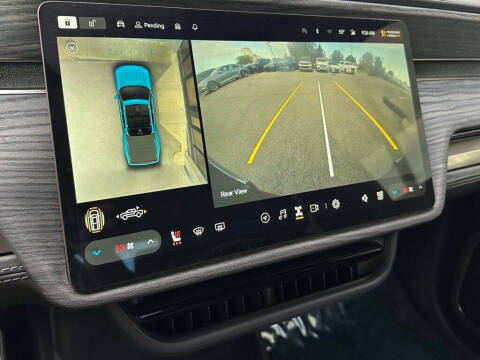 2022 Rivian R1T Adventure