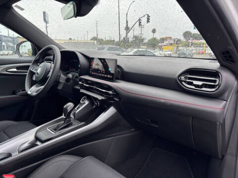 2023 Dodge Hornet GT