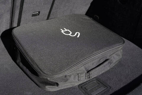 2018 Audi A3 Sportback e-tron