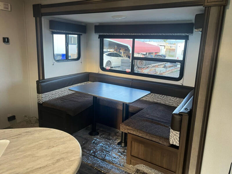 2020 Keystone RV Springdale