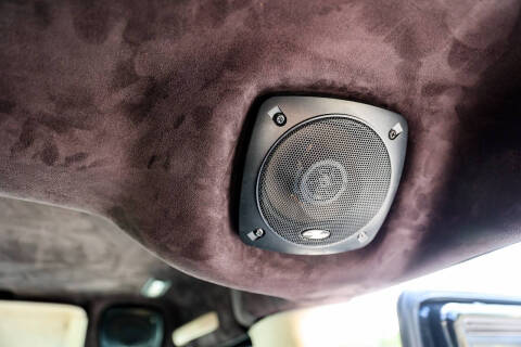 2004 HUMMER H1 Wagon