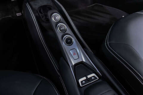 2022 Ferrari F8 Spider