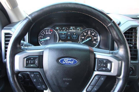 2018 Ford Expedition Platinum