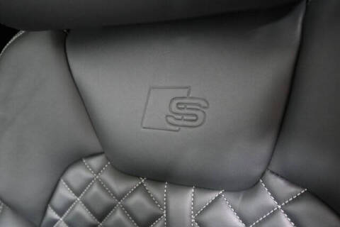 2022 Audi SQ5 3.0T quattro Premium Plus