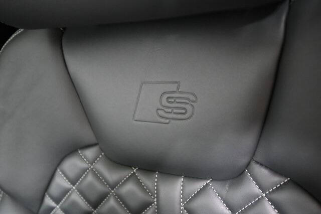 2022 Audi SQ5 3.0T quattro Premium Plus