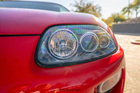 1994 Toyota Supra Turbo