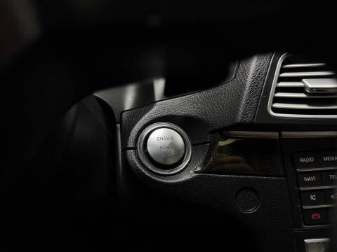 2016 Mercedes-Benz E-Class E 400 4MATIC