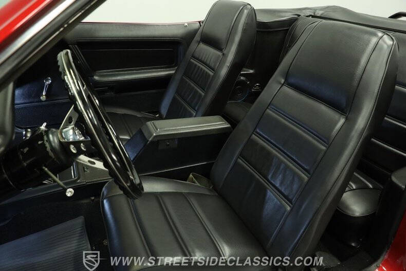 1973 Ford Mustang