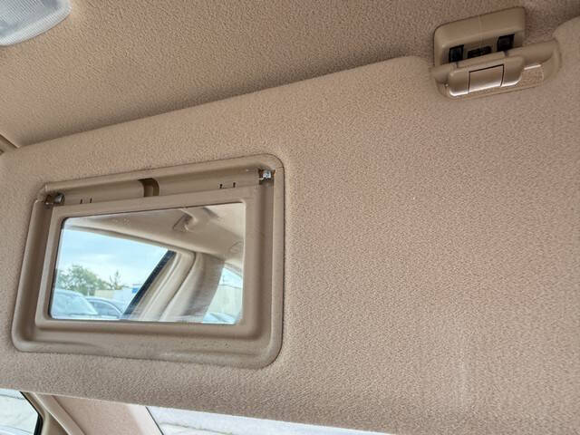 2001 Mercedes-Benz E-Class E 320