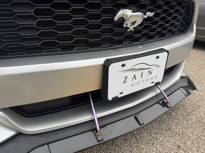 2016 Ford Mustang V6