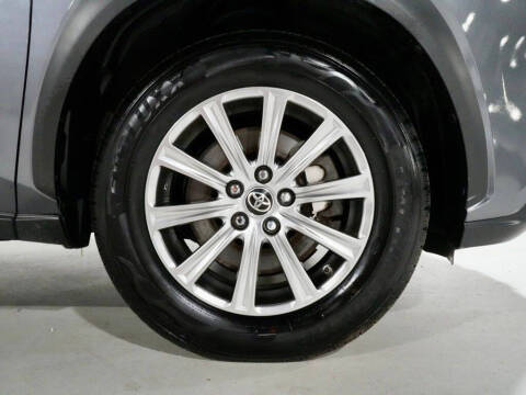 2021 Lexus NX 300