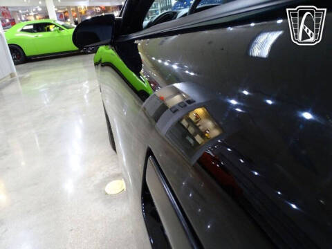 1995 Chevrolet Camaro Z28