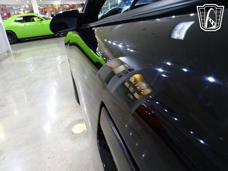 1995 Chevrolet Camaro Z28