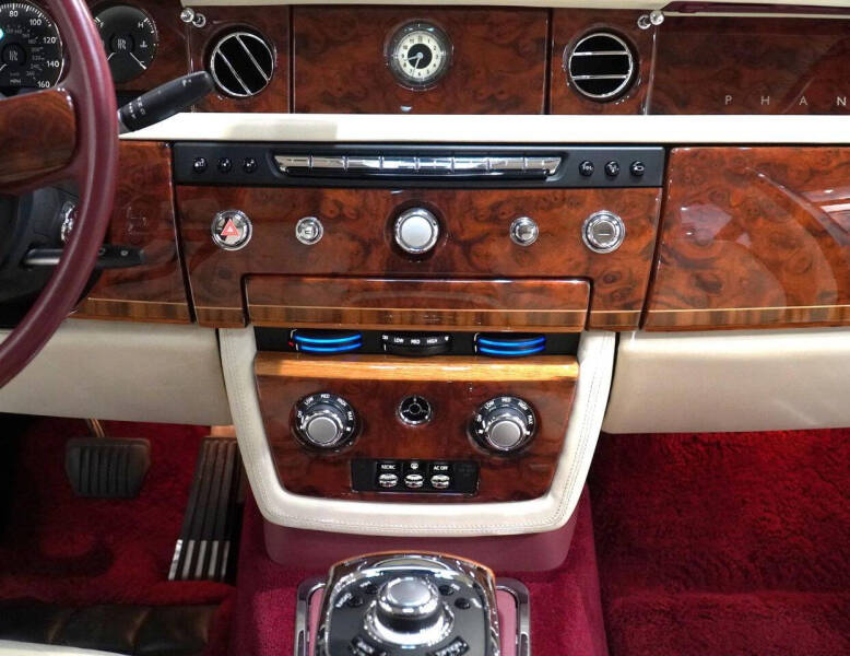 2013 Rolls-Royce Phantom
