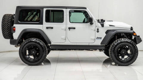 2023 Jeep Wrangler Willys 4xe