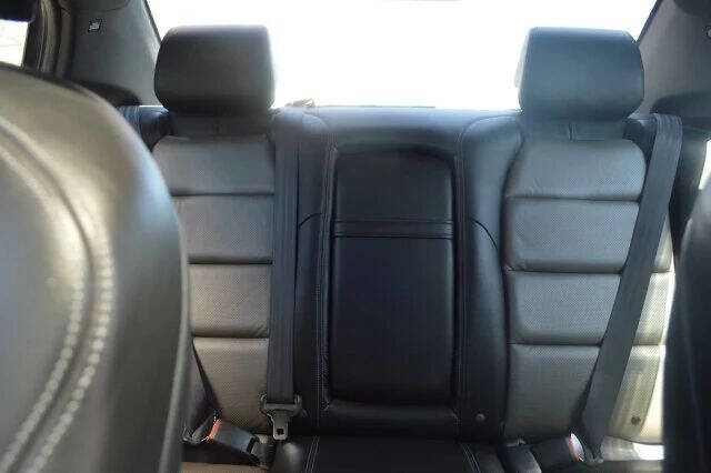 2008 Acura TL Type-S