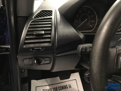 2009 BMW 1 Series 128i