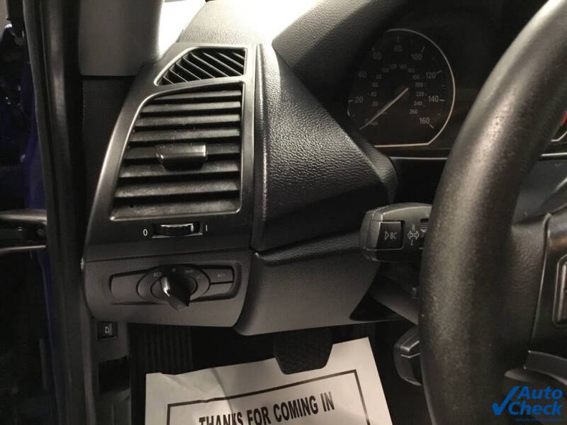 2009 BMW 1 Series 128i