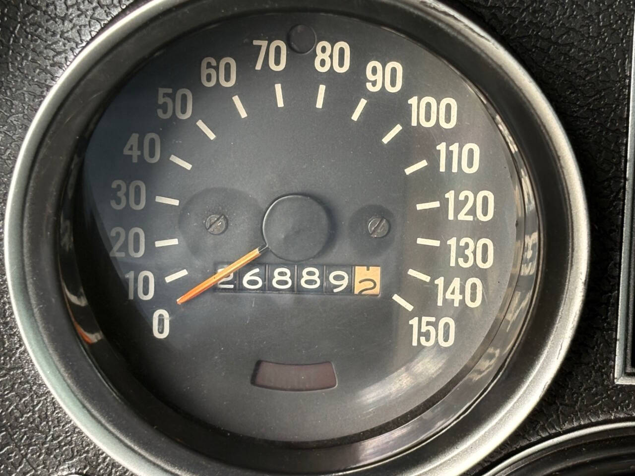 1971 Chevrolet Camaro 35