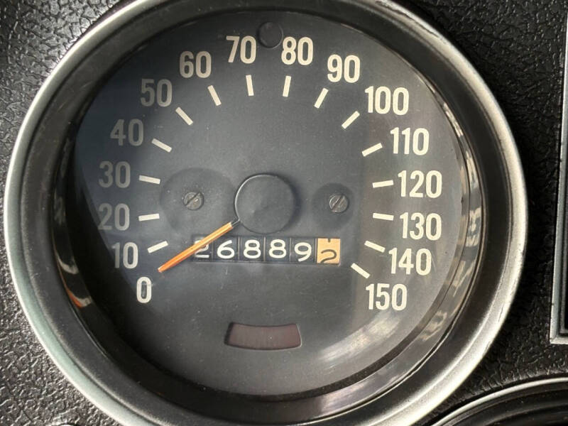 1971 Chevrolet Camaro