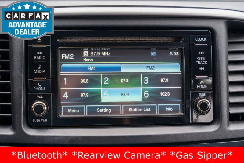 2017 Mitsubishi Lancer ES