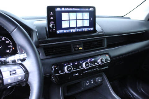 2024 Honda Pilot EX-L