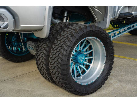 2020 GMC Sierra 3500HD