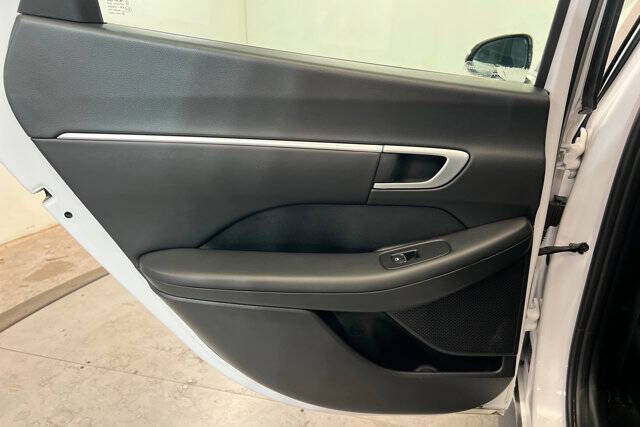 2024 Hyundai Sonata