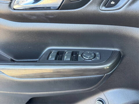 2019 GMC Acadia SLT-2