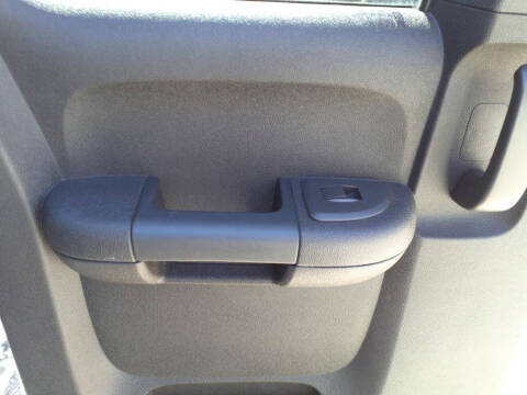 2012 GMC Sierra 1500 SLE