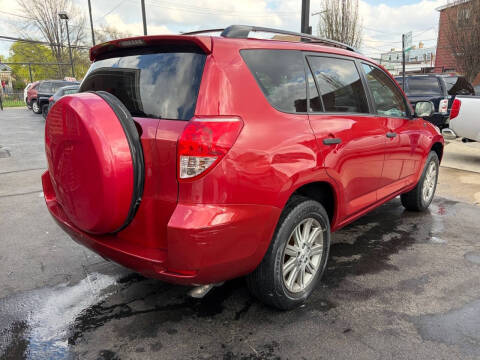 2008 Toyota RAV4