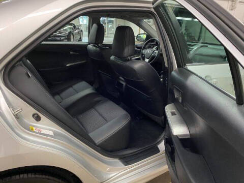 2013 Toyota Camry XLE V6