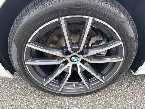 2024 BMW 4 Series 430i xDrive