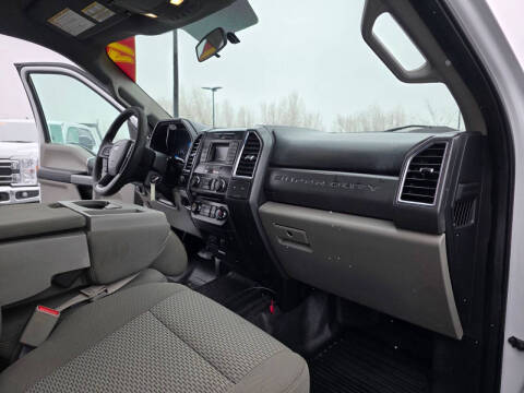 2017 Ford F-250 Super Duty