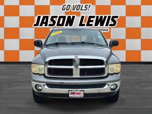 2005 Dodge Ram 1500