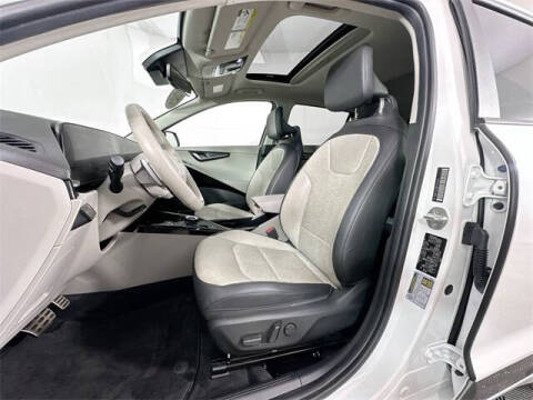 2023 Kia Niro EV Wave