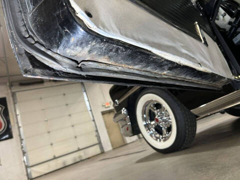 1956 Mercury Montclair