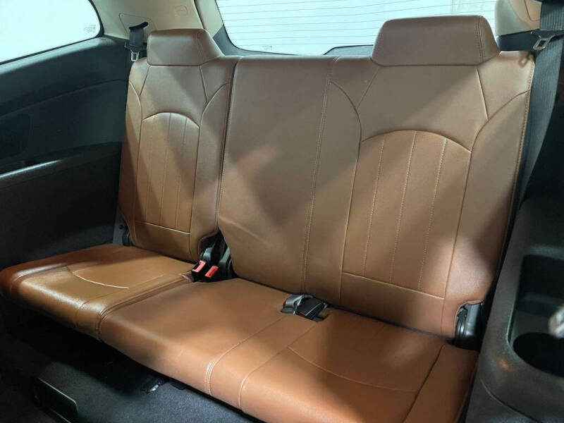 2017 Chevrolet Traverse Premier