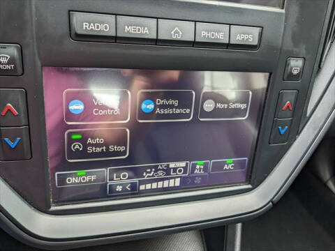2024 Subaru Impreza