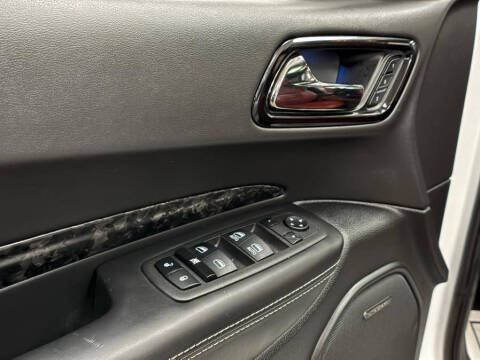 2023 Dodge Durango SRT 392 Premium